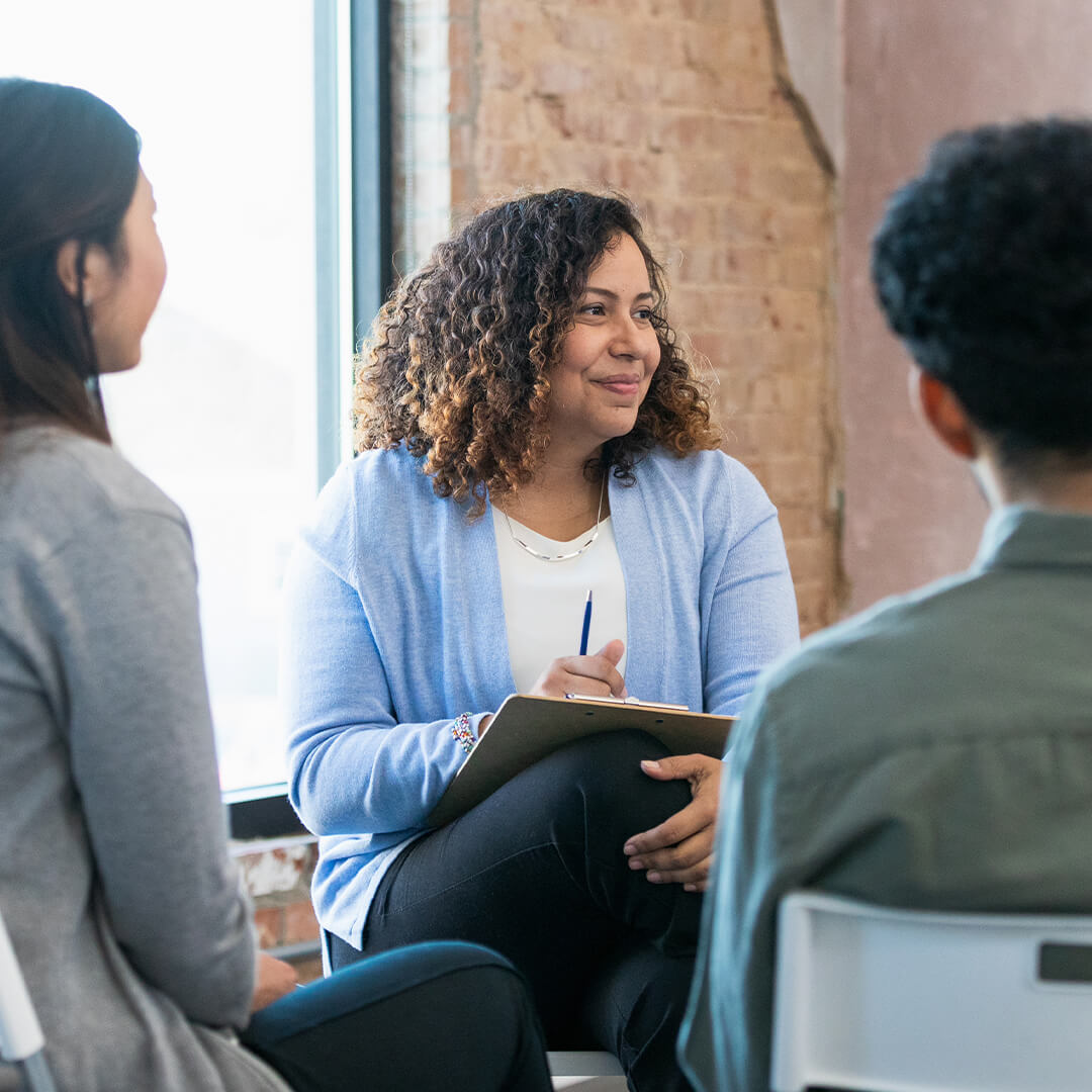 A spread of healthy foods for cancer patients—avocado, berries, vegetables, nuts, seafood