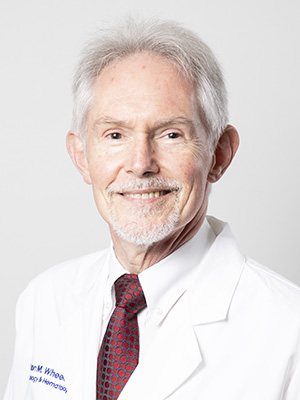 Benton M Wheeler, MD Headshot