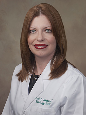Natale T Sheehan, MD Headshot