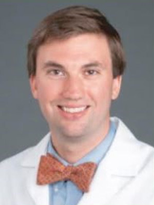 Thomas C Williamson, MD Headshot